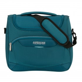 Kosmetikkoffer Summerride Beauty Case Totally Teal