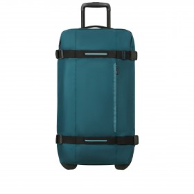 Reisetasche Urban Track M mit Rollen Totally Teal
