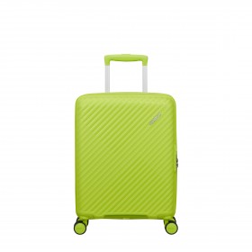 Koffer Diablast Spinner 55 IATA-Maß Hyper Lime