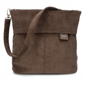 Umhängetasche Mademoiselle M8 Cord Wood