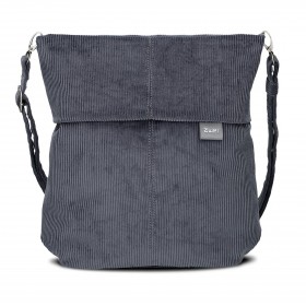 Umhängetasche Mademoiselle M12 Cord Polar