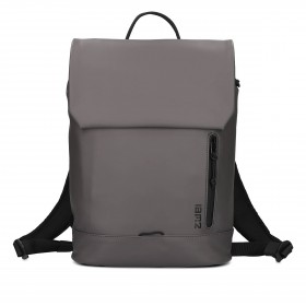 Rucksack CAR130 mit Laptopfach 13 Zoll Stone