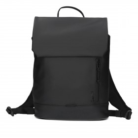 Rucksack CAR130 mit Laptopfach 13 Zoll Black