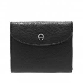 Damenbörse Basics Black