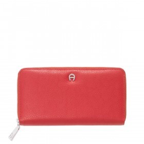 Geldbörse Basics 156-584 Red