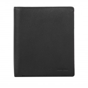 Geldbörse F3 Hainer Schwarz