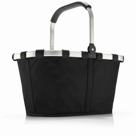 Einkaufskorb Carrybag Black