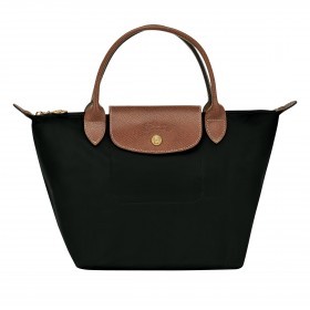 Handtasche Le Pliage Handtasche S Schwarz