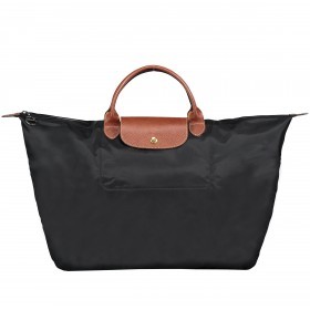 Reisetasche Le Pliage Reisetasche L Schwarz