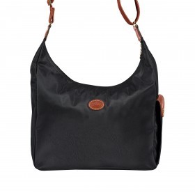 Beuteltasche Le Pliage 089-2450 Schwarz