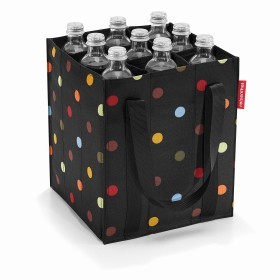 Flaschentasche Bottlebag Dots