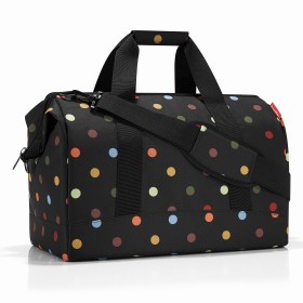 Reisetasche Allrounder L Dots