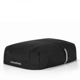 Abdeckung für Einkaufsroller Carrycruiser Cover OG. Black