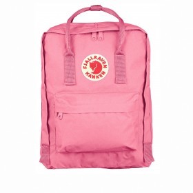 Rucksack Kånken Pink