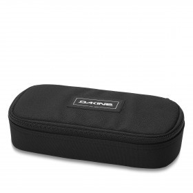 Schlampermäppchen School Case Black