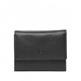 Geldbörse Cormorano 453892 Black