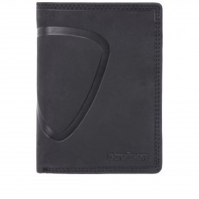 Geldbörse BakerStreet Billfold V8 Black