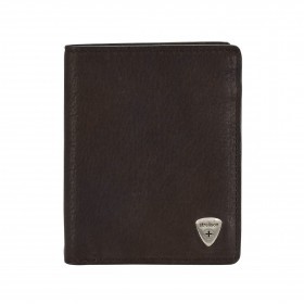 Geldbörse Harrison Billfold V8 Brown