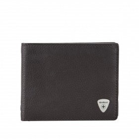 Geldbörse Harrison Billfold H8 Dark Brown