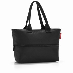 Shopper E1 erweiterbar Black