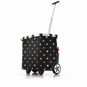 Einkaufsroller Carrycruiser Dots