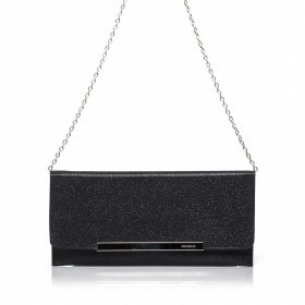 Umhängetasche / Clutch Negro