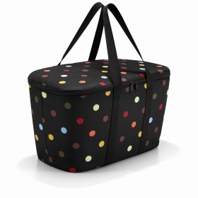 Kühltasche Coolerbag Dots