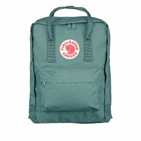 Rucksack Kånken Frost Green