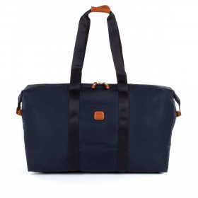 Reisetasche X-BAG & X-Travel 2 in 1 Ocean Blue