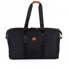 Reisetasche X-BAG & X-Travel 2 in 1 Black