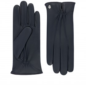 Handschuhe Antwerpen Damen Größe 7,5 Classic Navy