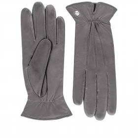 Handschuhe Antwerpen Damen Größe 7,5 Grey