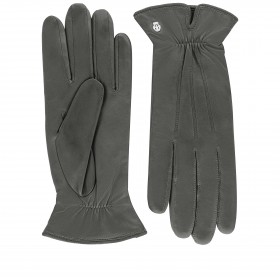 Handschuhe Antwerpen Damen Größe 7,5 Grey