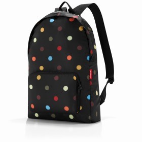 Rucksack Mini Maxi Backpack Dots