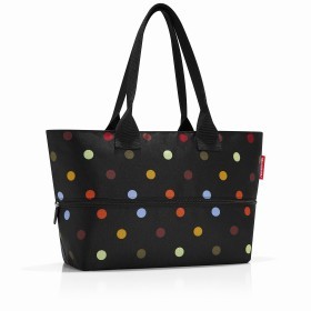 Shopper E1 erweiterbar Dots