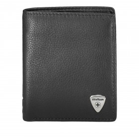 Geldbörse Harrison Billfold Q6 Black