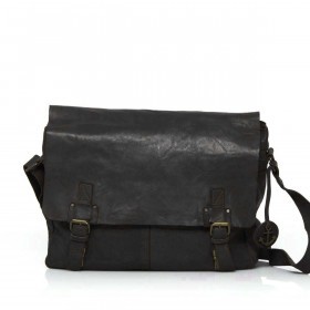 Kuriertasche Cool-Casual Yamal B3.5107 Dark Ash