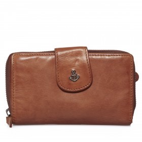 Geldbörse Anchor-Love Linn B3.0646 Charming Cognac