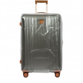 Schutzhülle für Koffer X-BAG & X-Travel Größe 30 Zoll Transparent