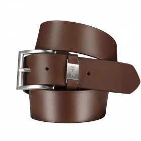 Gürtel Connio Bundweite 100 CM Dark Brown