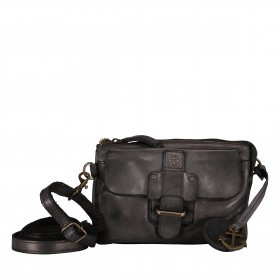 Umhängetasche / Gürteltasche Anchor-Love Luna B3.5643 Dark Ash