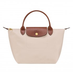 Handtasche Le Pliage Handtasche S Beige