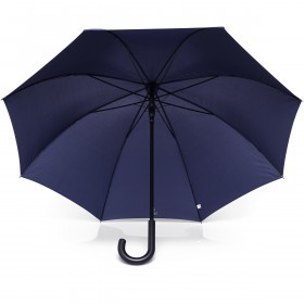 Schirm Golf Automatik Blau