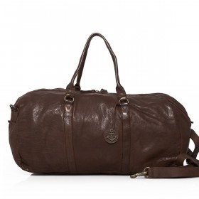 Reisetasche Cool-Casual Jan B3.5170 Chocolate Brown