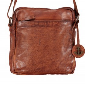 Umhängetasche Cool-Casual Arion B3.4728 Charming Cognac