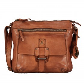 Umhängetasche Anchor-Love Hazel B3.5142-2 Charming Cognac