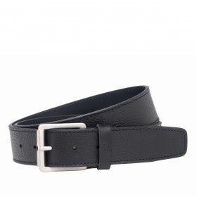 Gürtel 127-097 Bundweite 95 CM Black