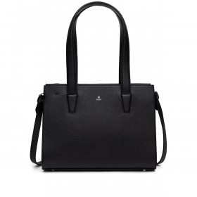 Shopper Cormorano Elea Black