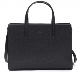 Shopper Cormorano Aline Black