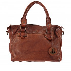 Shopper Anchor-Love Lale B3.6456 Charming Cognac